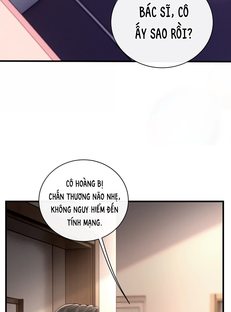 Người Tình Nguy Hiểm Chapter 26 - 9