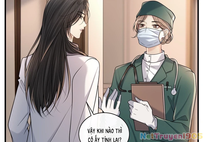 Người Tình Nguy Hiểm Chapter 26 - 10