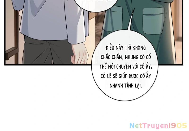 Người Tình Nguy Hiểm Chapter 26 - 11