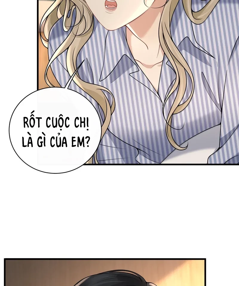 Người Tình Nguy Hiểm Chapter 26 - 18