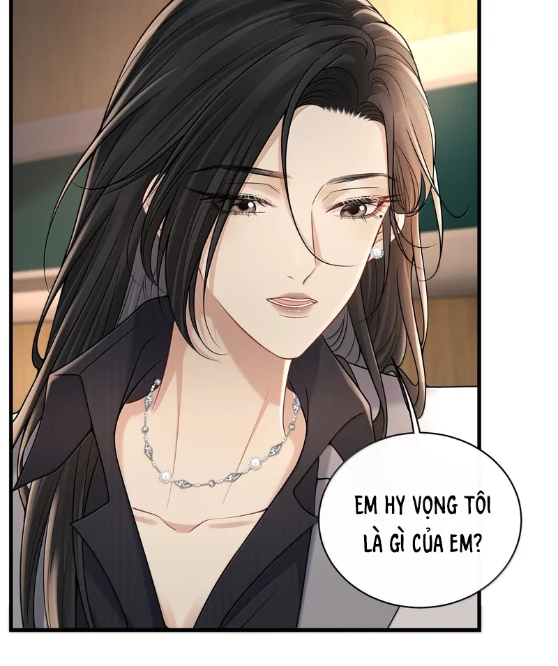 Người Tình Nguy Hiểm Chapter 26 - 19