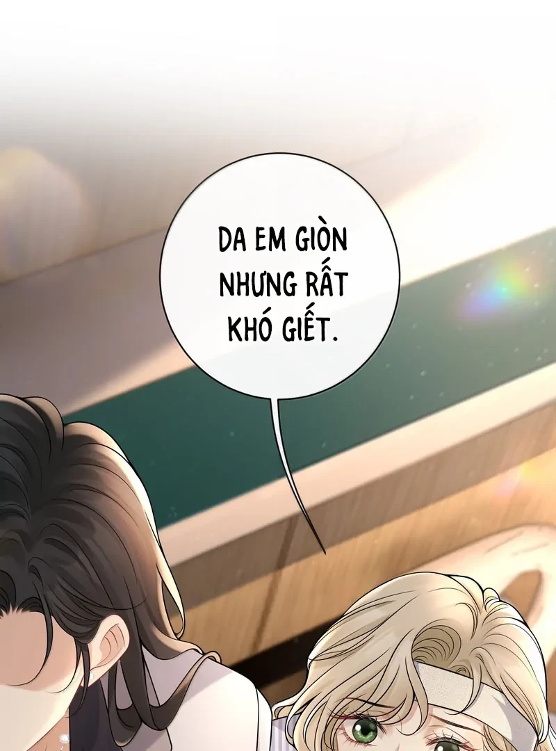 Người Tình Nguy Hiểm Chapter 26 - 23