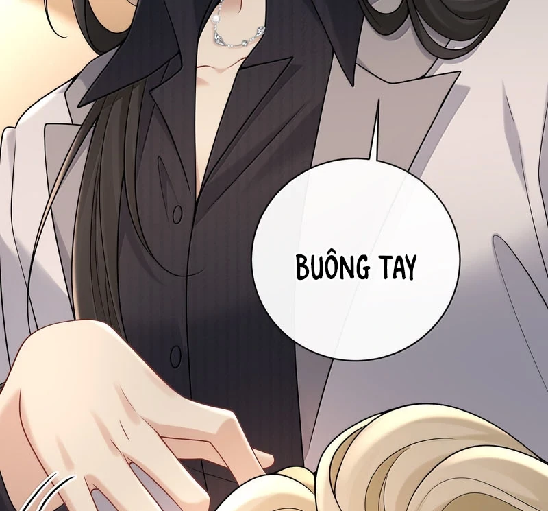 Người Tình Nguy Hiểm Chapter 26 - 26