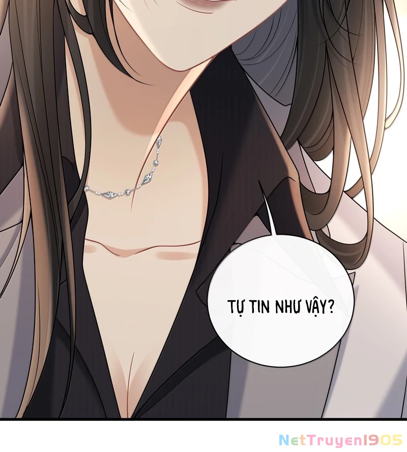 Người Tình Nguy Hiểm Chapter 27 - 5