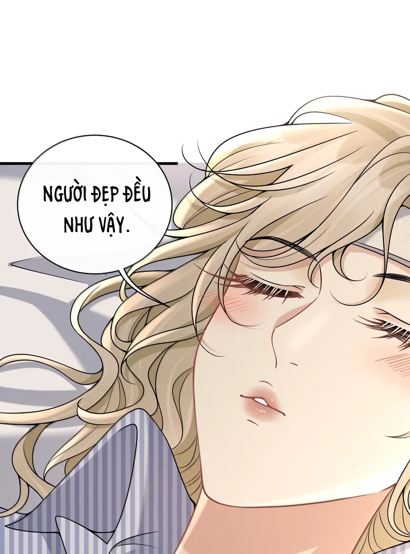 Người Tình Nguy Hiểm Chapter 27 - 6