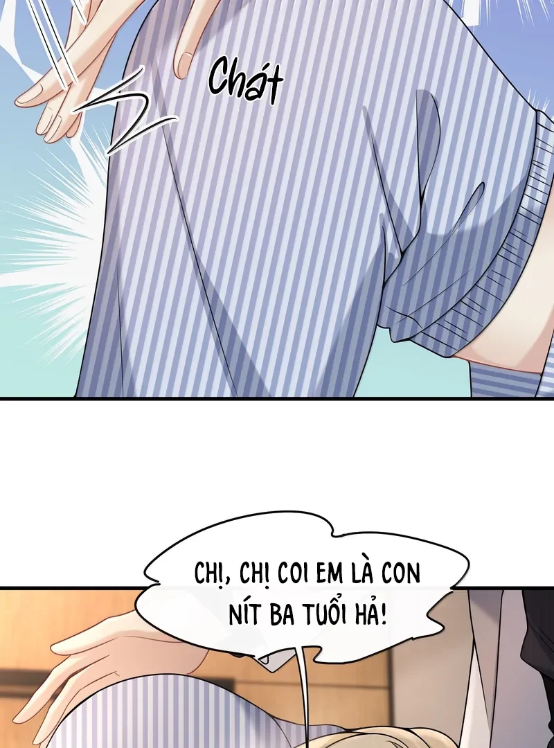 Người Tình Nguy Hiểm Chapter 27 - 13