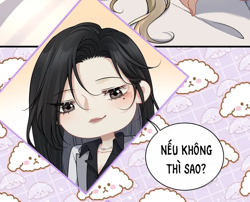 Người Tình Nguy Hiểm Chapter 27 - 15