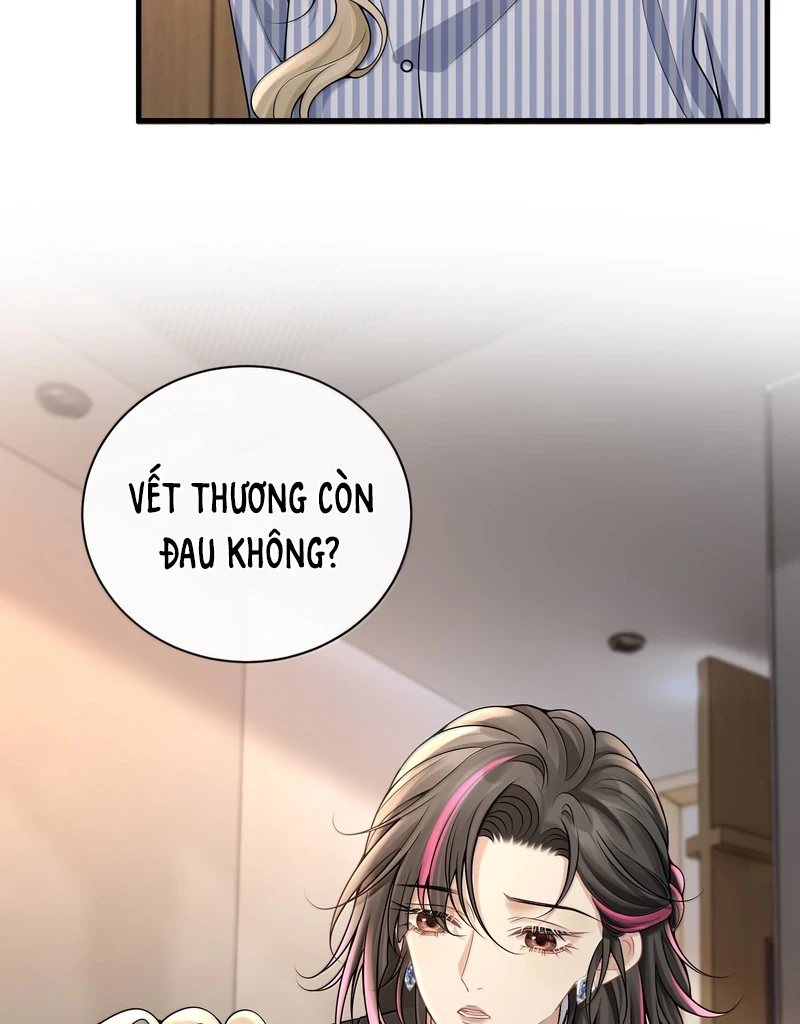 Người Tình Nguy Hiểm Chapter 27 - 24