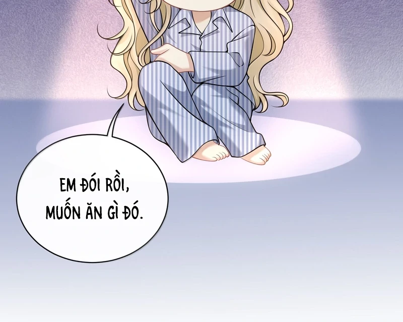 Người Tình Nguy Hiểm Chapter 27 - 32