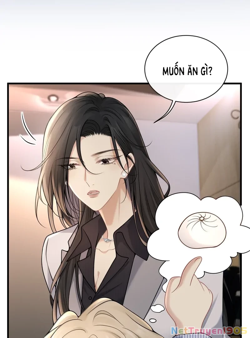 Người Tình Nguy Hiểm Chapter 27 - 33