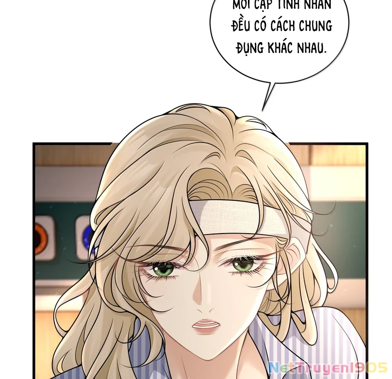 Người Tình Nguy Hiểm Chapter 27 - 41