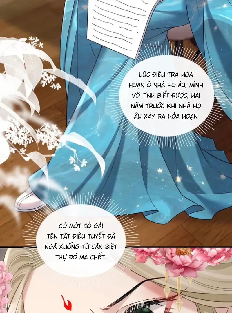 Người Tình Nguy Hiểm Chapter 45 - 3