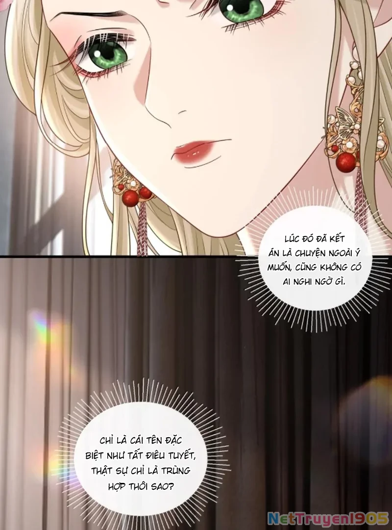 Người Tình Nguy Hiểm Chapter 45 - 4