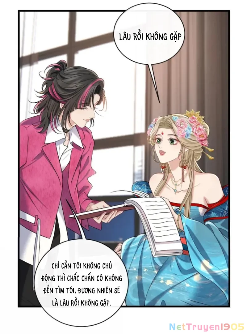 Người Tình Nguy Hiểm Chapter 45 - 11