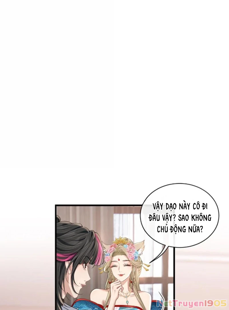 Người Tình Nguy Hiểm Chapter 45 - 12