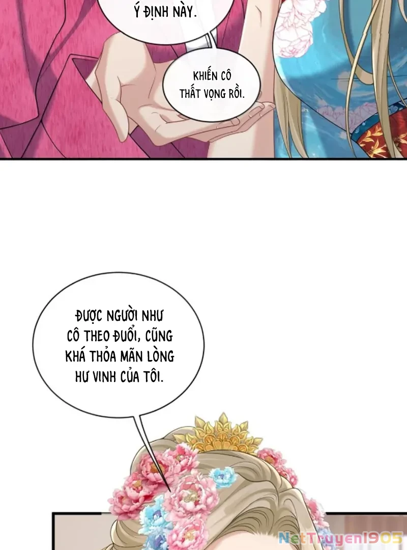 Người Tình Nguy Hiểm Chapter 45 - 14