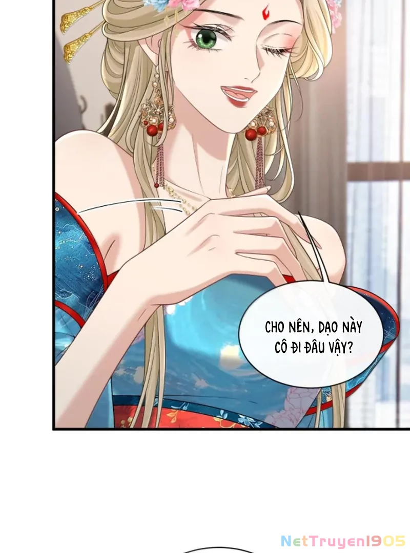 Người Tình Nguy Hiểm Chapter 45 - 15