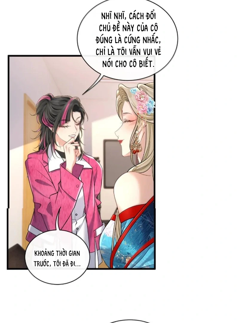 Người Tình Nguy Hiểm Chapter 45 - 16