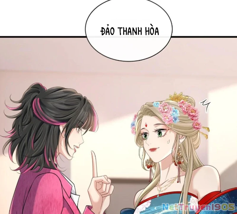Người Tình Nguy Hiểm Chapter 45 - 17