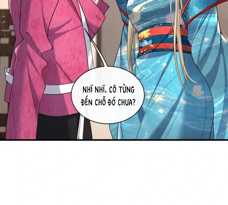 Người Tình Nguy Hiểm Chapter 45 - 18