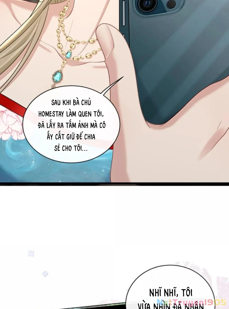 Người Tình Nguy Hiểm Chapter 45 - 23