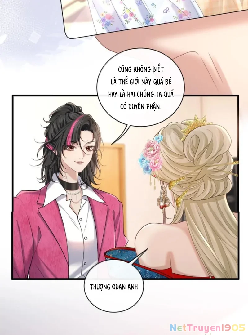 Người Tình Nguy Hiểm Chapter 45 - 25