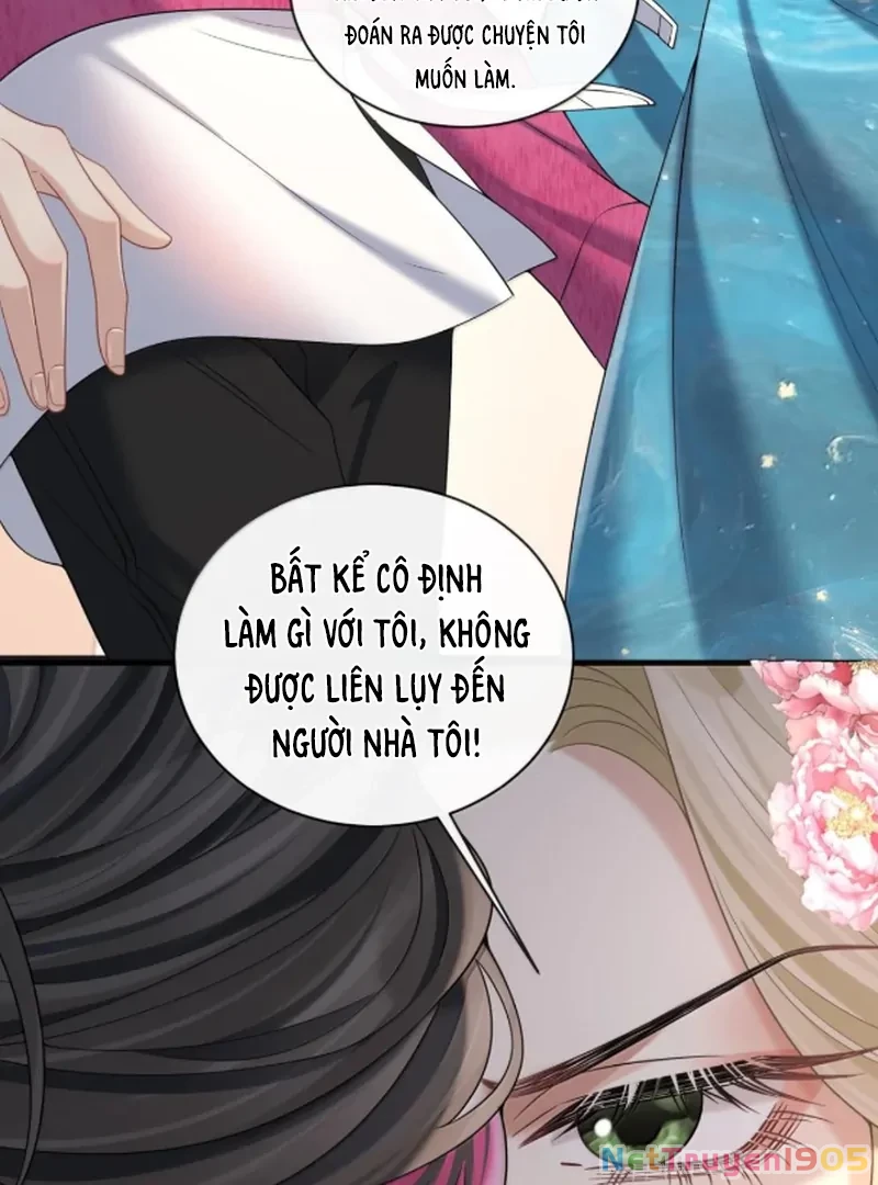 Người Tình Nguy Hiểm Chapter 45 - 27