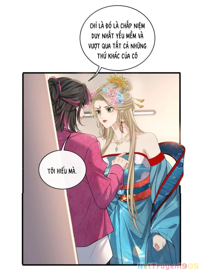 Người Tình Nguy Hiểm Chapter 45 - 32