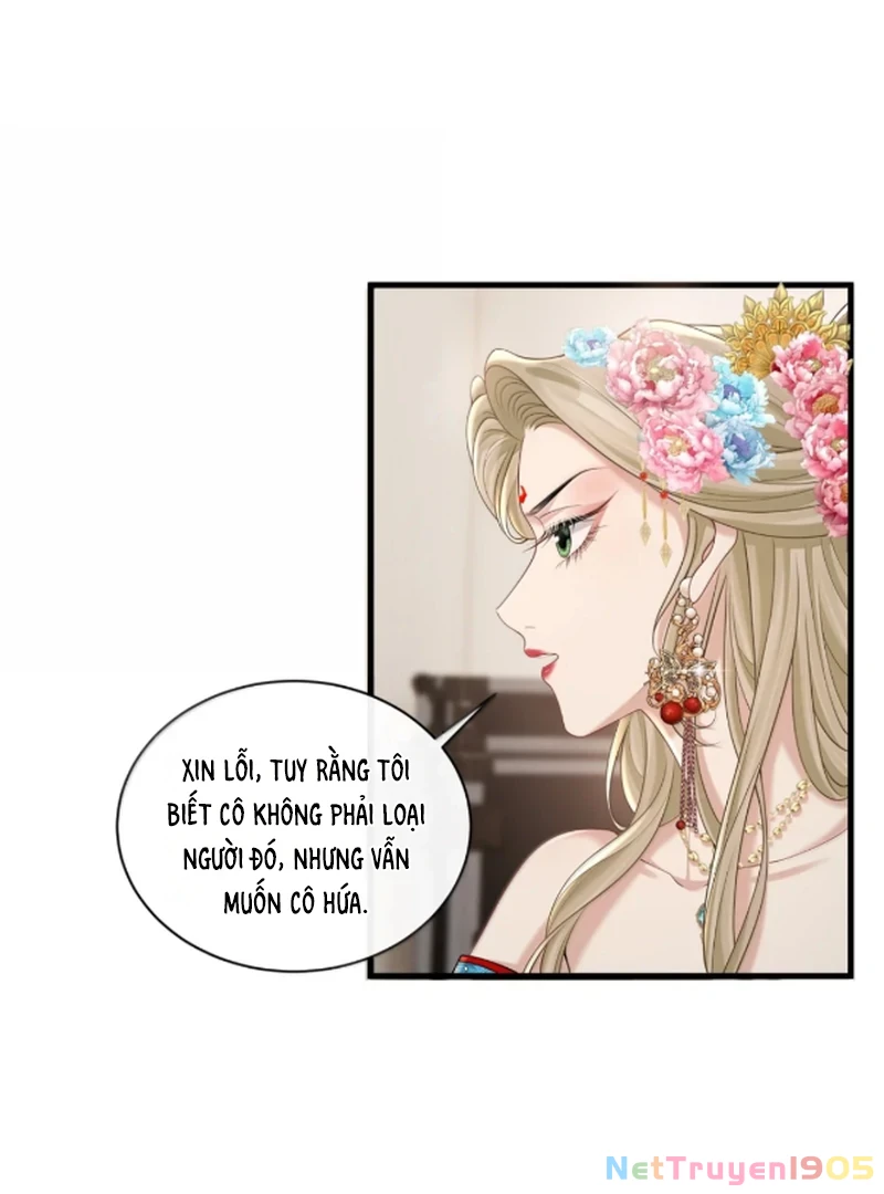 Người Tình Nguy Hiểm Chapter 45 - 33
