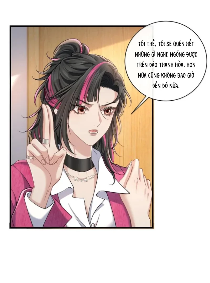 Người Tình Nguy Hiểm Chapter 45 - 34