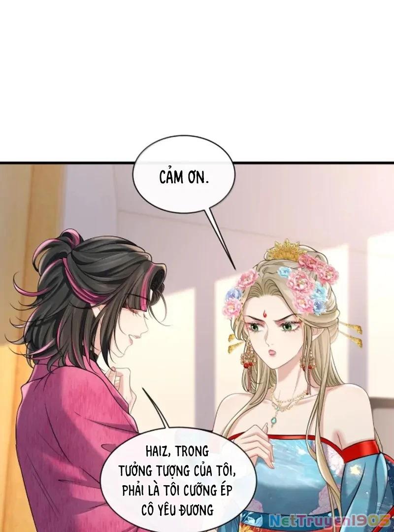 Người Tình Nguy Hiểm Chapter 45 - 35