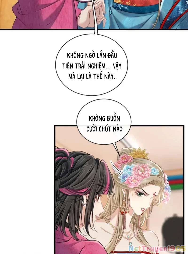 Người Tình Nguy Hiểm Chapter 45 - 36