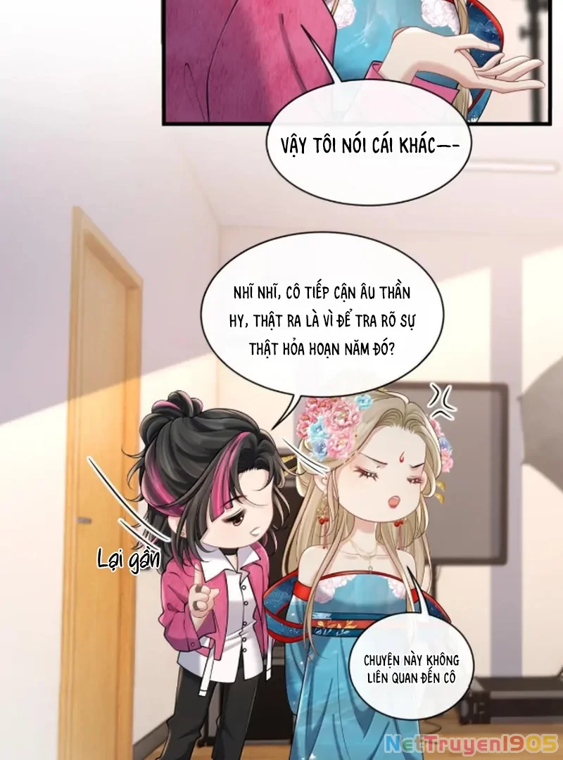 Người Tình Nguy Hiểm Chapter 45 - 37