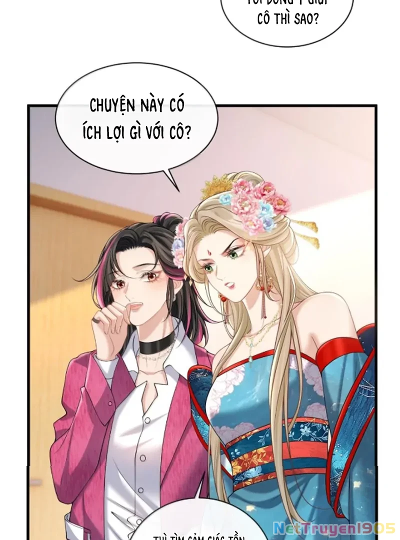 Người Tình Nguy Hiểm Chapter 45 - 39