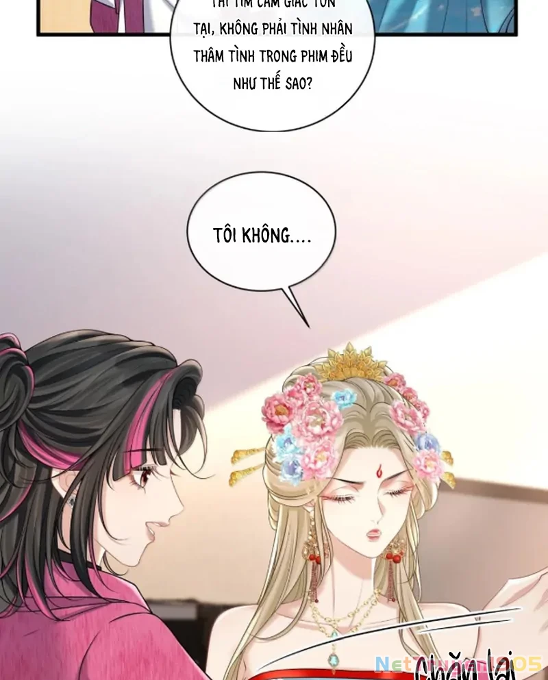 Người Tình Nguy Hiểm Chapter 45 - 40