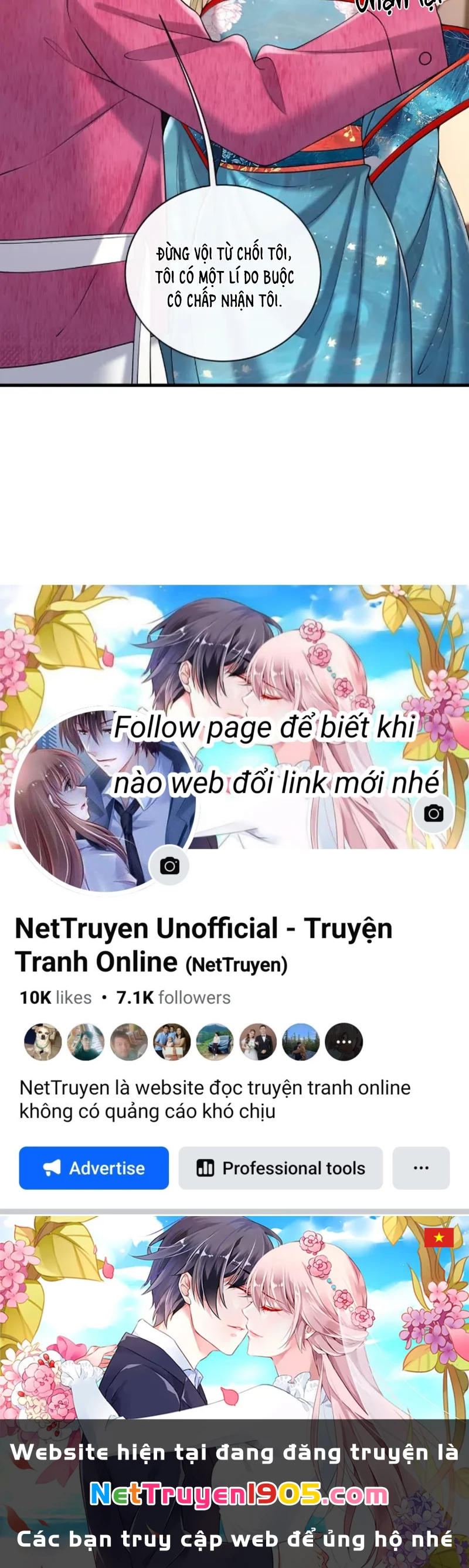 Người Tình Nguy Hiểm Chapter 45 - 41