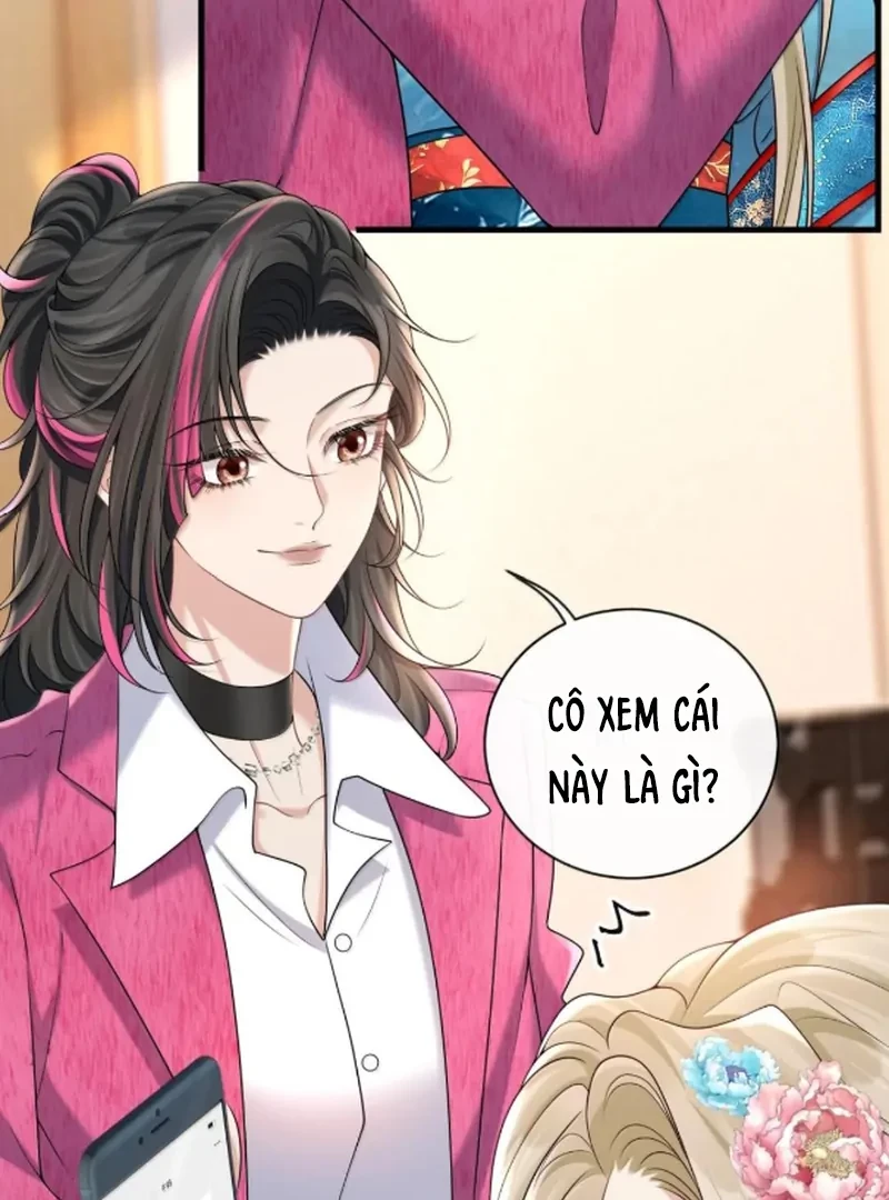 Người Tình Nguy Hiểm Chapter 46 - 2