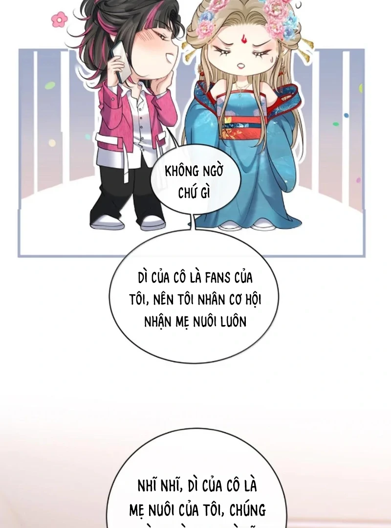 Người Tình Nguy Hiểm Chapter 46 - 6