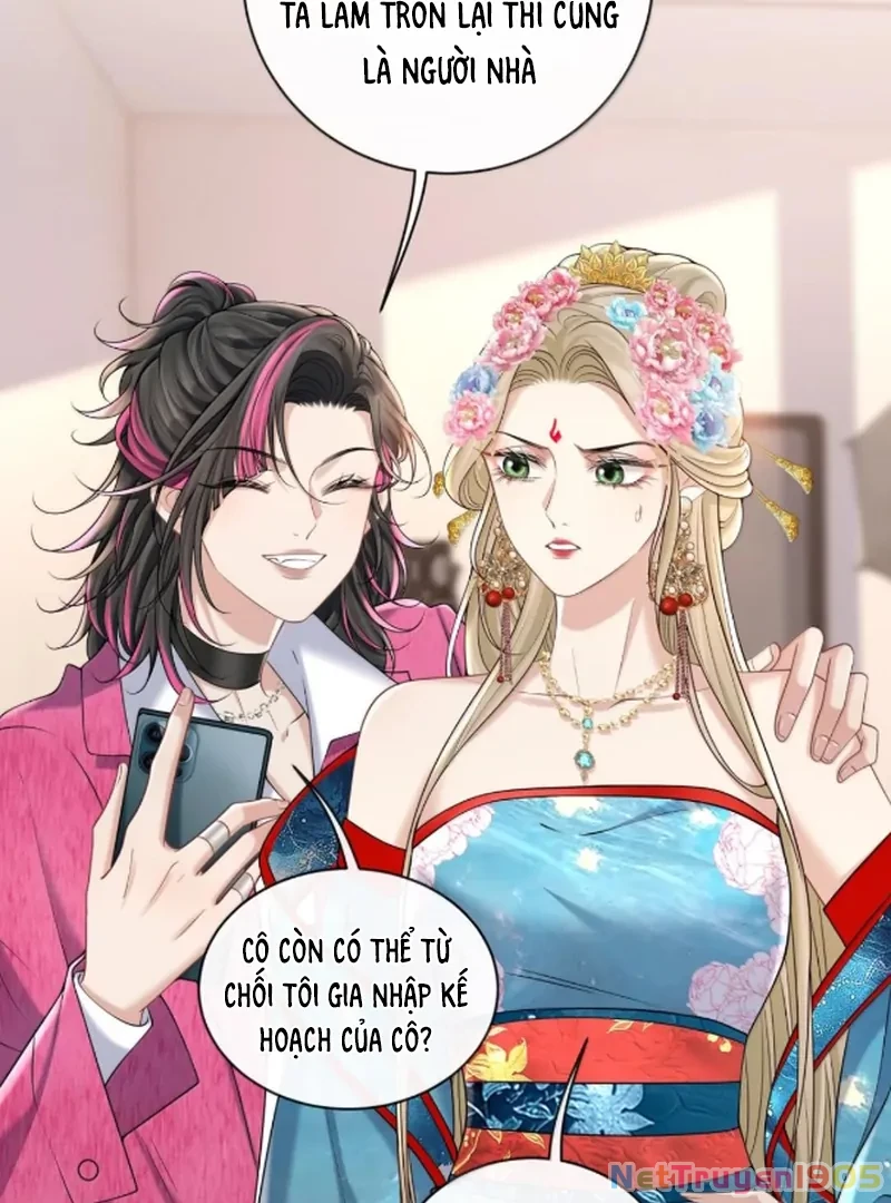 Người Tình Nguy Hiểm Chapter 46 - 7
