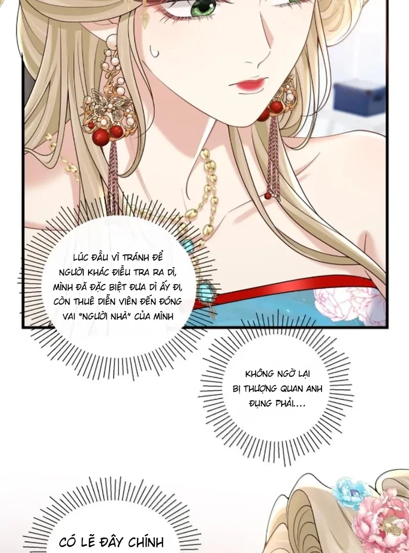 Người Tình Nguy Hiểm Chapter 46 - 9