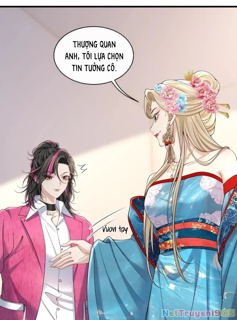 Người Tình Nguy Hiểm Chapter 46 - 12