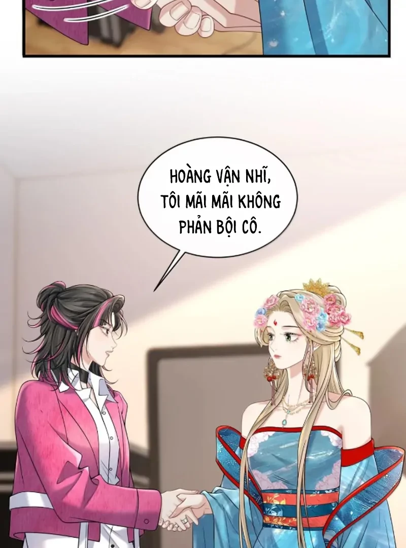 Người Tình Nguy Hiểm Chapter 46 - 14