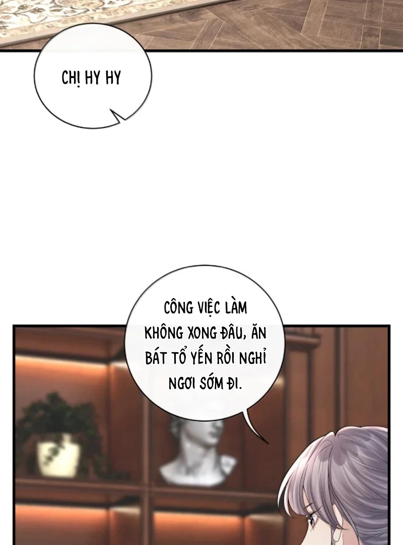 Người Tình Nguy Hiểm Chapter 46 - 19