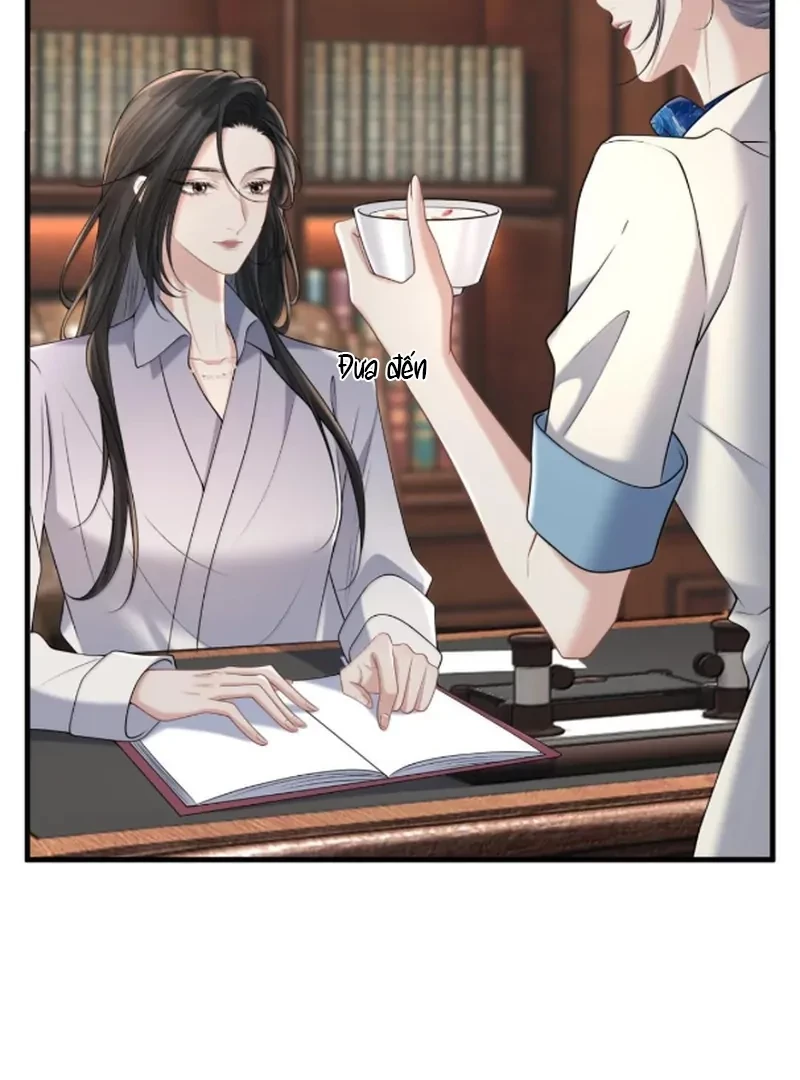 Người Tình Nguy Hiểm Chapter 46 - 20
