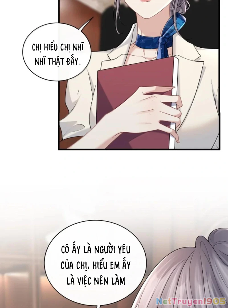 Người Tình Nguy Hiểm Chapter 46 - 25