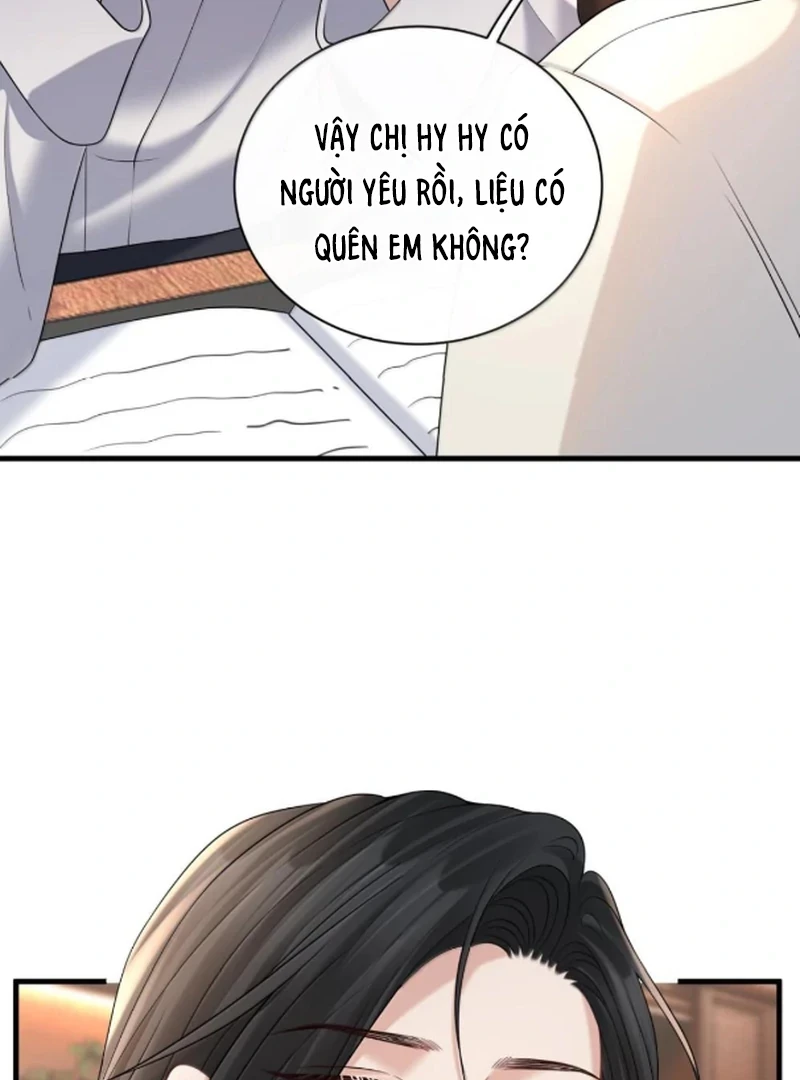 Người Tình Nguy Hiểm Chapter 46 - 27