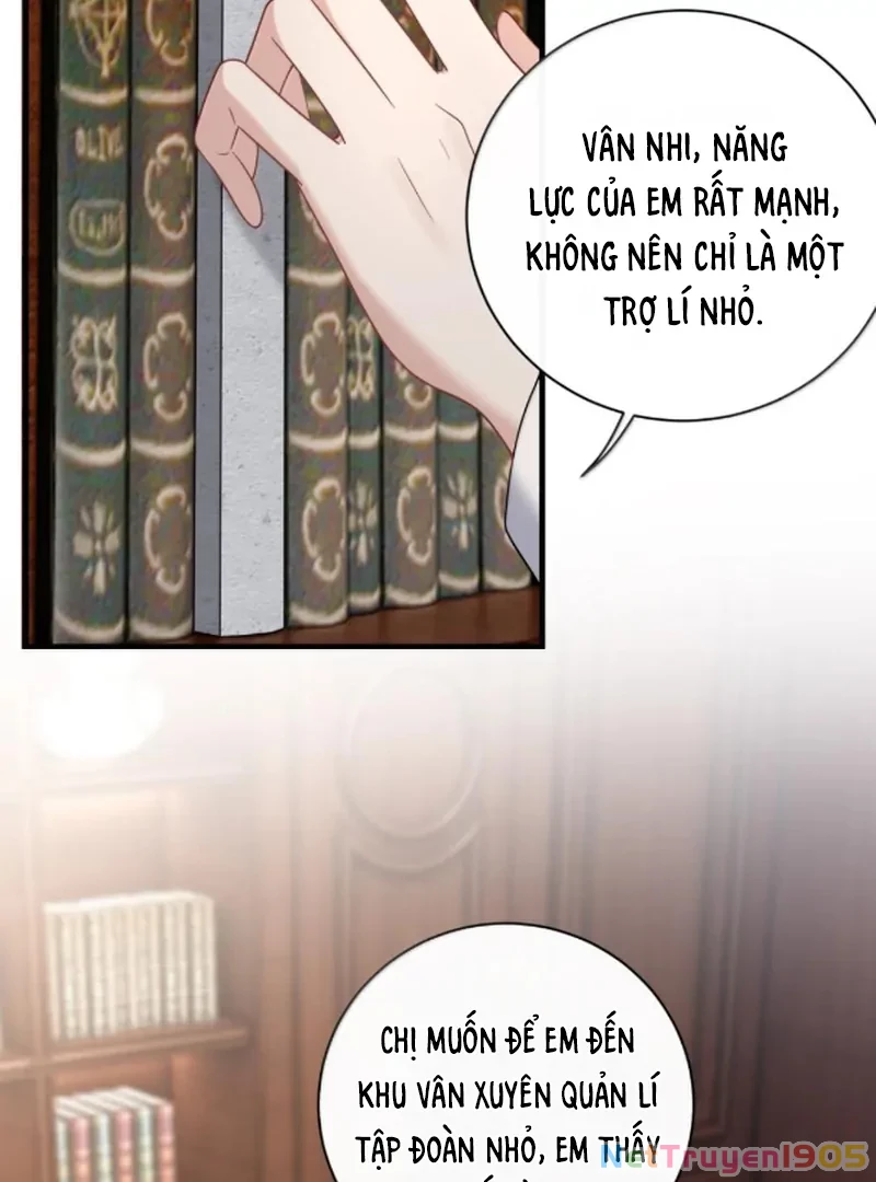Người Tình Nguy Hiểm Chapter 46 - 30