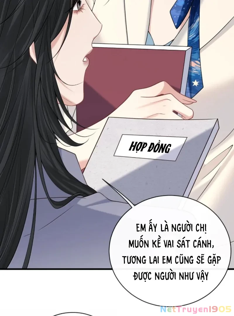 Người Tình Nguy Hiểm Chapter 46 - 38