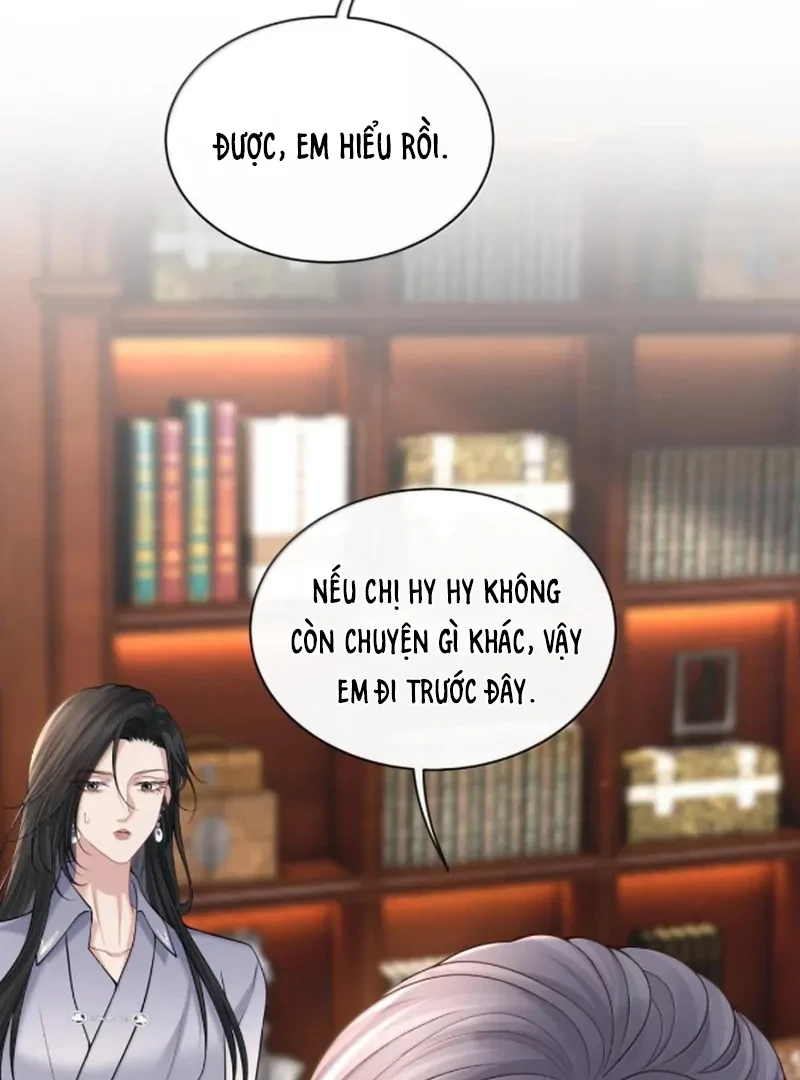 Người Tình Nguy Hiểm Chapter 46 - 40