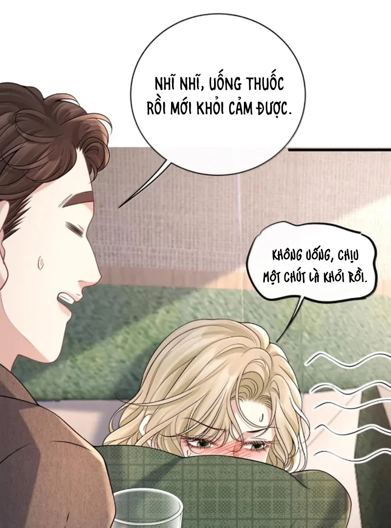 Người Tình Nguy Hiểm Chapter 46 - 48